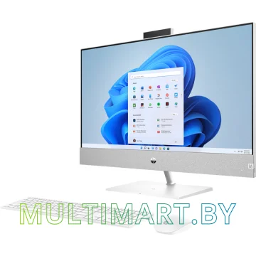 Моноблок HP 27-ca1774nw (6J8E6EA) картинка 2
